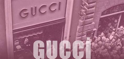 gucci anlamı